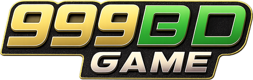 999bd game লোগো